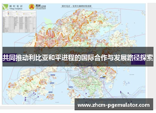 共同推动利比亚和平进程的国际合作与发展路径探索