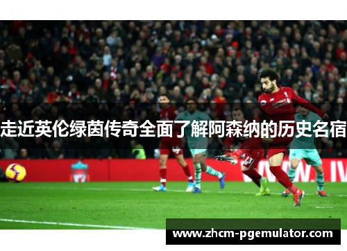 走近英伦绿茵传奇全面了解阿森纳的历史名宿