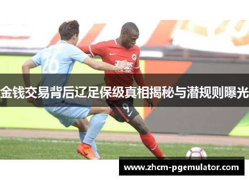 金钱交易背后辽足保级真相揭秘与潜规则曝光 金钱交易背后辽足保级真相揭秘与潜规则曝光