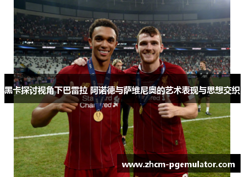 黑卡探讨视角下巴雷拉 阿诺德与萨维尼奥的艺术表现与思想交织
